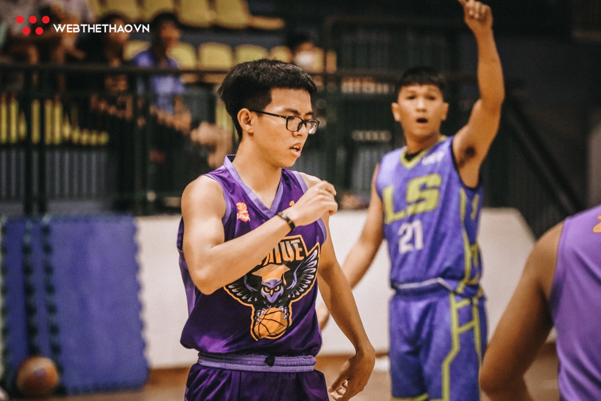 Chung kết giải PNT Open 2019: Thái Sơn Nam vượt mặt đàn anh lên ngôi vô địch